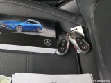  Mercedes  C-Klasse C -Klasse T-Modell C 220 T d Edition Avantgarde (206.204)Avantgarde 145KW AT9 6E #19