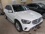  Mercedes  G-Klasee GLC -Klasse GLC 300 e 4Matic (253.953) 2.0 235KW AT9 E6d #23