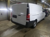 Mercedes  Vito  Kasten 110/114/116/119 CDI PRO RWD lang (447.603) 2.0 75KW MT6 E6d #2