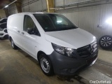  Mercedes  Vito  Kasten 110/114/116/119 CDI PRO RWD lang (447.603) 2.0 75KW MT6 E6d #7