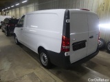  Mercedes  Vito  Kasten 110/114/116/119 CDI PRO RWD lang (447.603) 2.0 75KW MT6 E6d #8