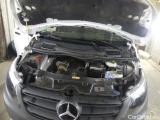  Mercedes  Vito  Kasten 110/114/116/119 CDI PRO RWD lang (447.603) 2.0 75KW MT6 E6d #11