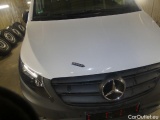  Mercedes  Vito  Kasten 110/114/116/119 CDI PRO RWD lang (447.603) 2.0 75KW MT6 E6d #19