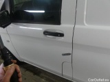  Mercedes  Vito  Kasten 110/114/116/119 CDI PRO RWD lang (447.603) 2.0 75KW MT6 E6d #25
