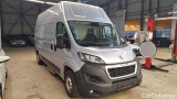  Peugeot  Boxer  Kasten Grossraum 335 L3H3 Pro BlueHDi 165 Stop&Start 2.2 HDi 121KW MT6 E6dT #7