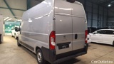  Peugeot  Boxer  Kasten Grossraum 335 L3H3 Pro BlueHDi 165 Stop&Start 2.2 HDi 121KW MT6 E6dT #8