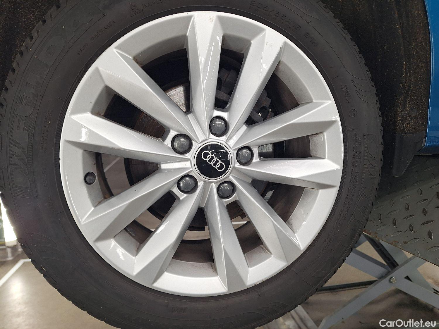  Audi  A3 Audi,  SB '20, Audi  Sportback 2.0 30 TDi 85kW 5d #5