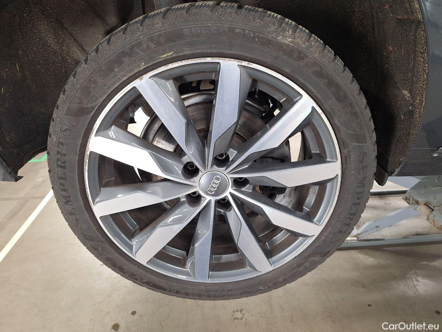  Audi  A4 Audi,  Avant FL'19, Audi  Avant 2.0 30 TDi 100kW S tr Adv Business E #9