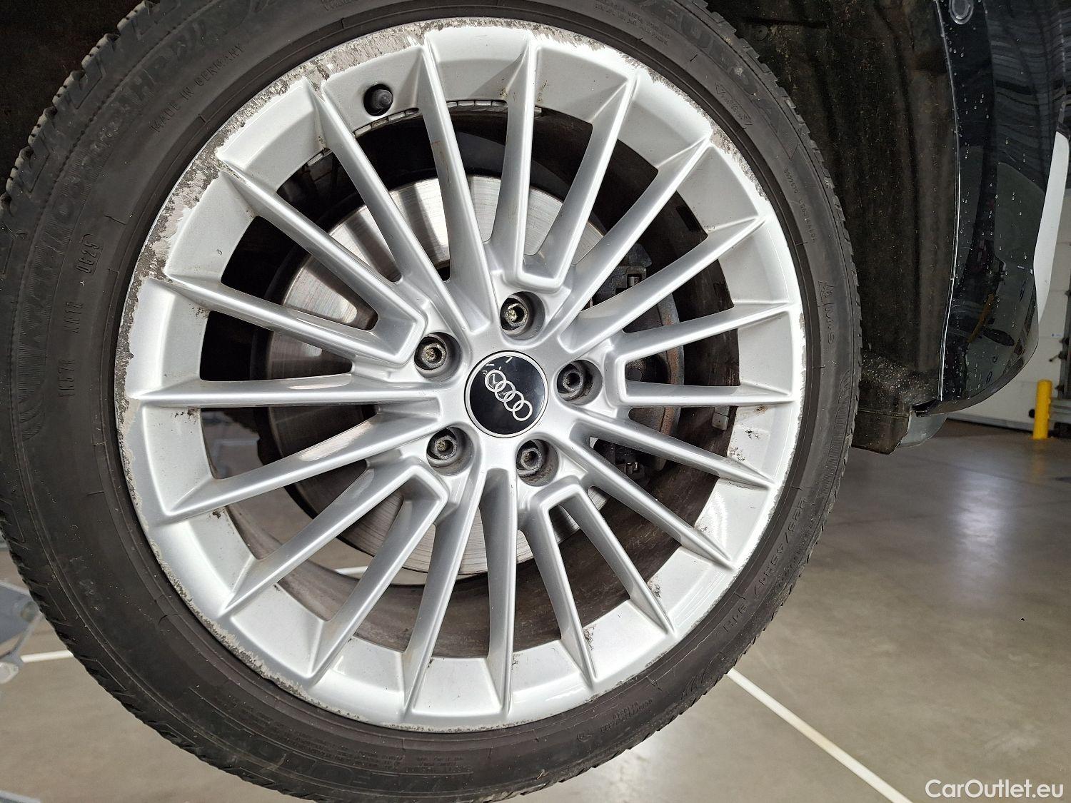  Audi  A3 Audi,  Berline '20, Audi  Berline 2.0 TDi 30 85kW S tronic Adv. Bus. #1