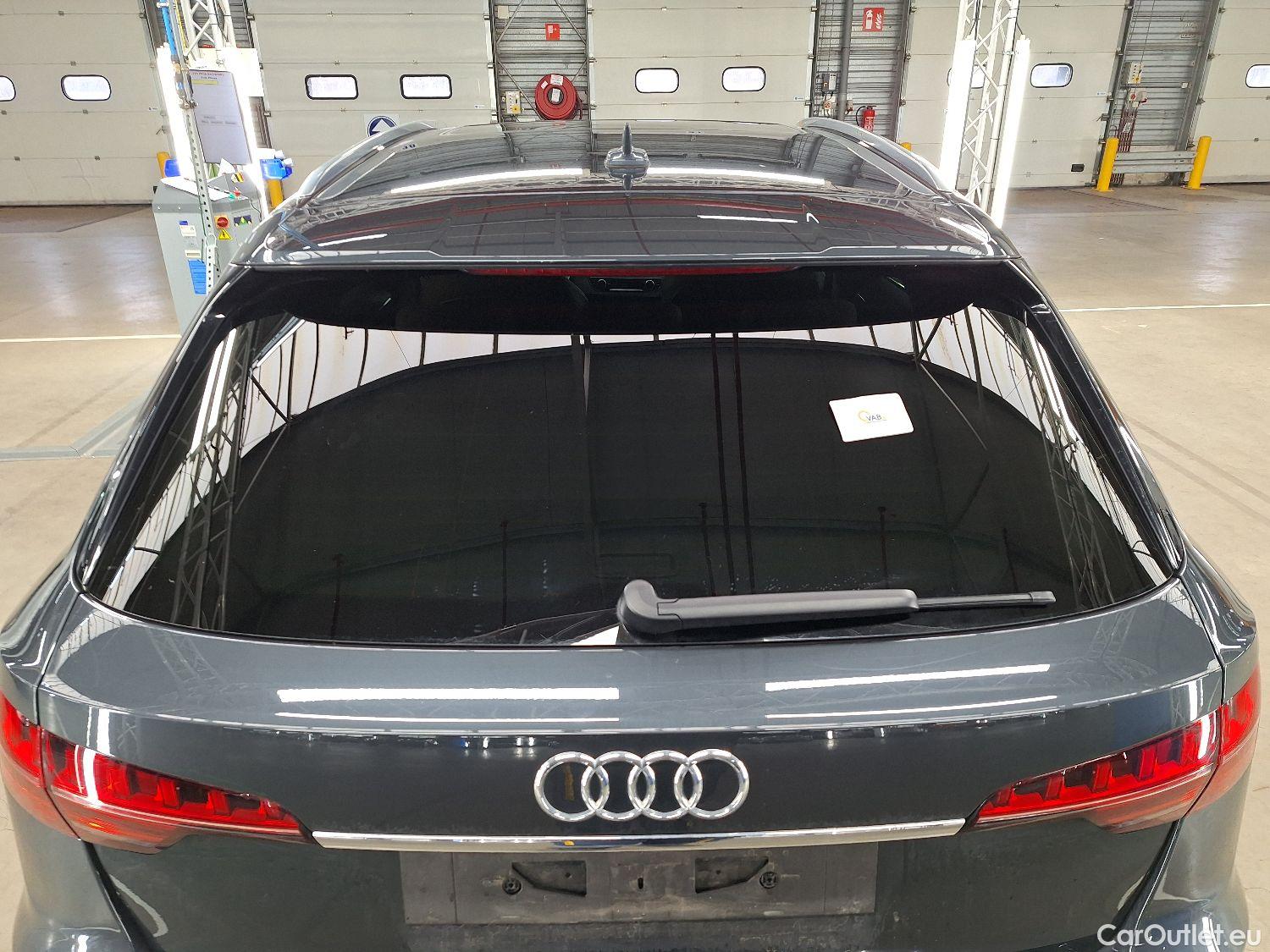  Audi  A4 Audi,  Avant FL'19, Audi  Avant 2.0 30 TDi 100kW S tr Adv Business E #48