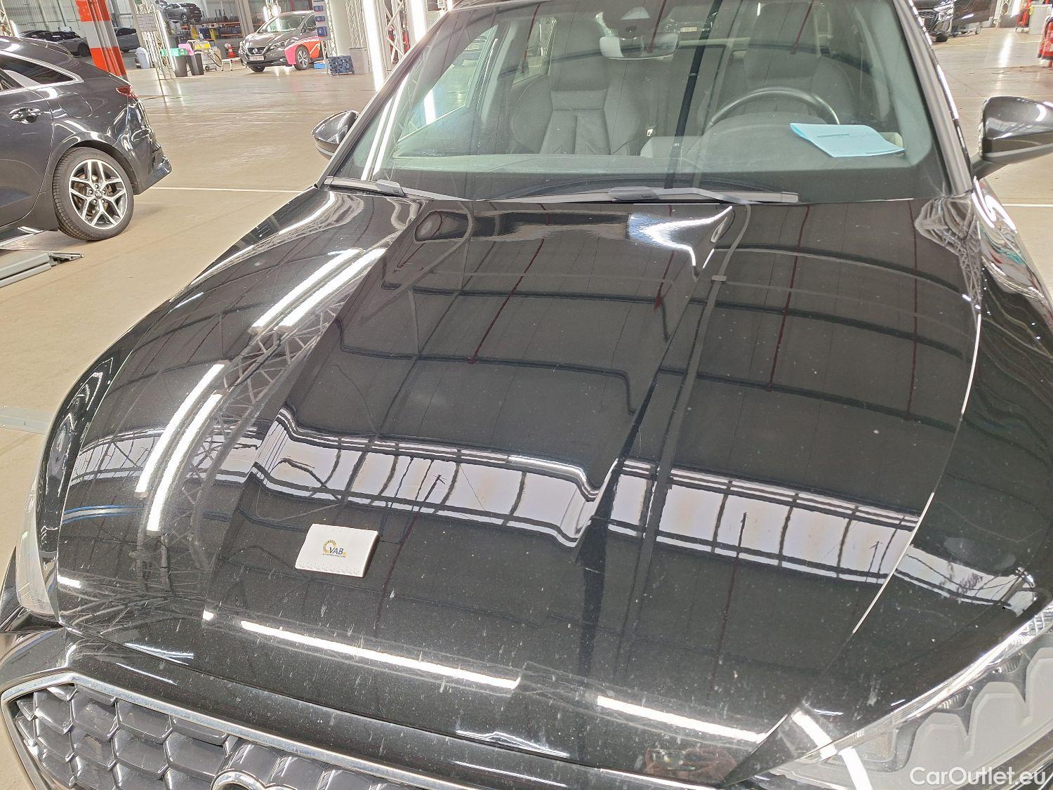  Audi  A3 Audi,  Berline '20, Audi  Berline 2.0 TDi 30 85kW S tronic Adv. Bus. #45