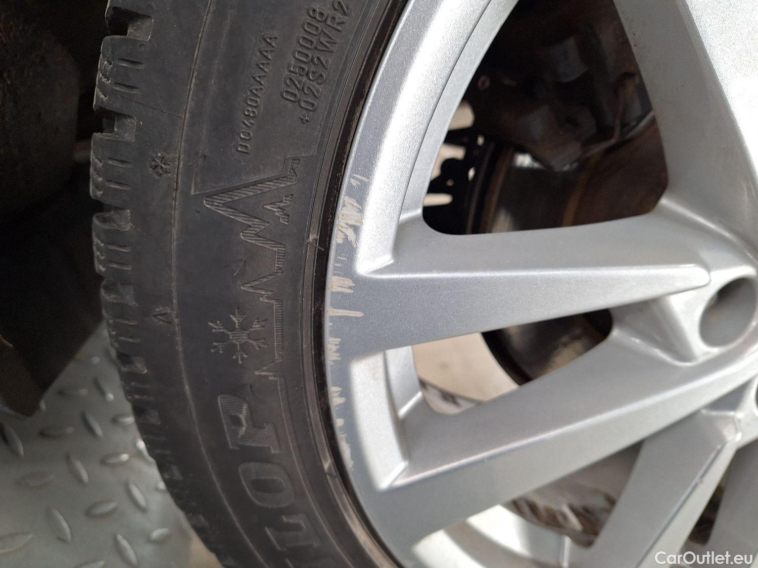  Audi  A3 Audi,  Sportback FL'16, Audi  Sportback 1.6 30 TDi 85kW 5d #11