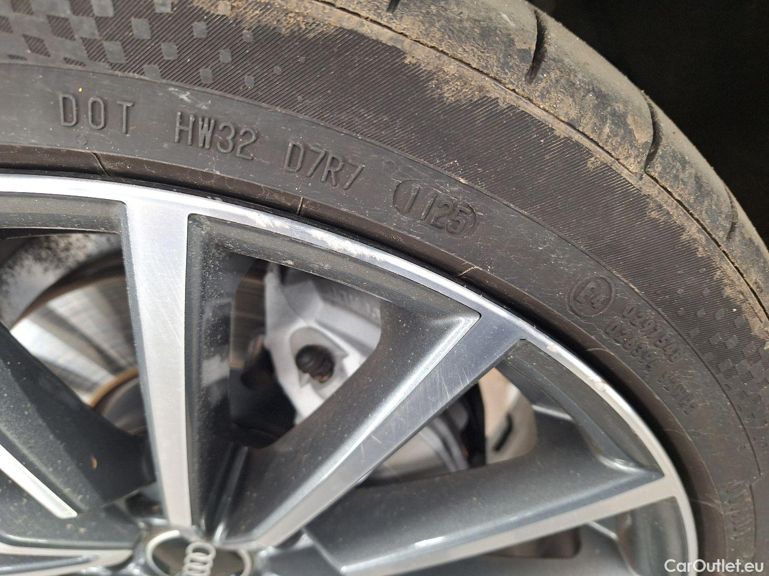  Audi  A5 Sportback Audi, A5 SB FL'20, Audi  40 TDI S tronic Bus Ed S Line 5d #20