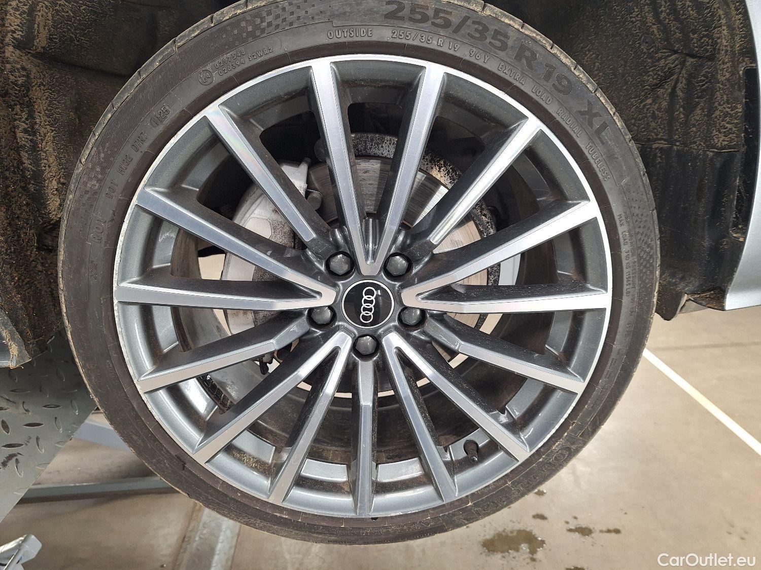  Audi  A5 Sportback Audi, A5 SB FL'20, Audi  40 TDI S tronic Bus Ed S Line 5d #6