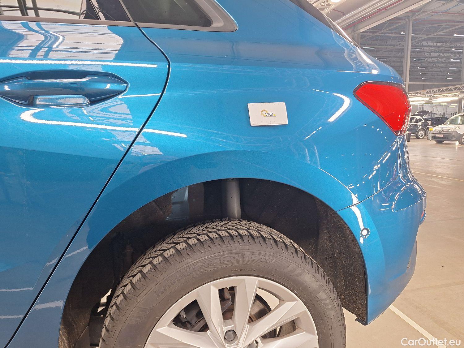  Audi  A3 Audi,  SB '20, Audi  Sportback 2.0 30 TDi 85kW 5d #15