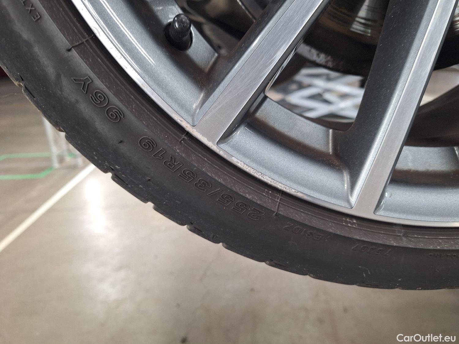  Audi  A5 Sportback Audi, A5 SB FL'20, Audi  40 TDI S tronic Bus Ed S Line 5d #9