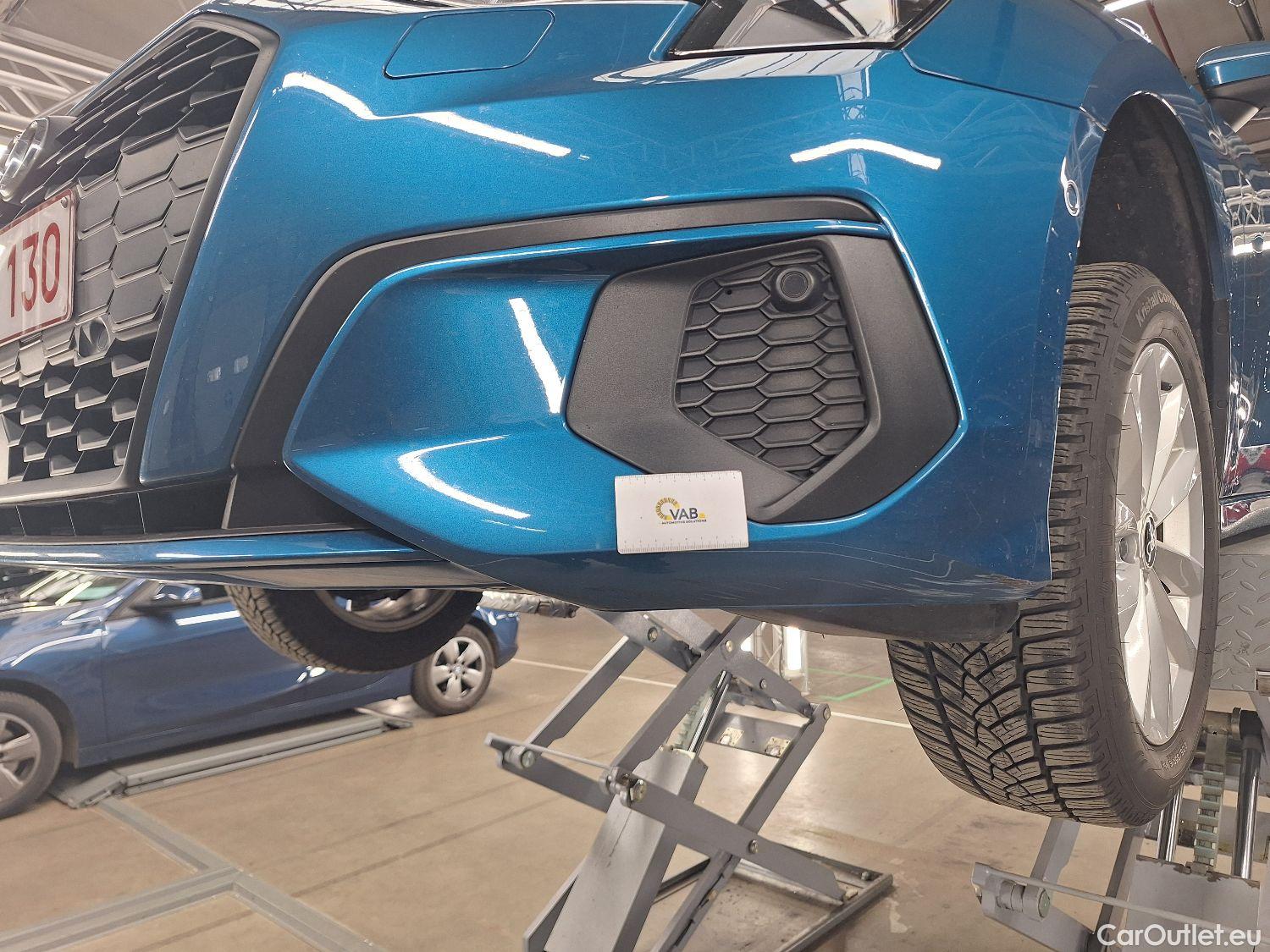  Audi  A3 Audi,  SB '20, Audi  Sportback 2.0 30 TDi 85kW 5d #7