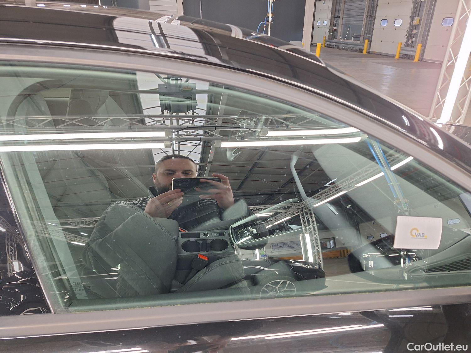  Audi  A3 Audi,  Berline '20, Audi  Berline 2.0 TDi 30 85kW S tronic Adv. Bus. #31