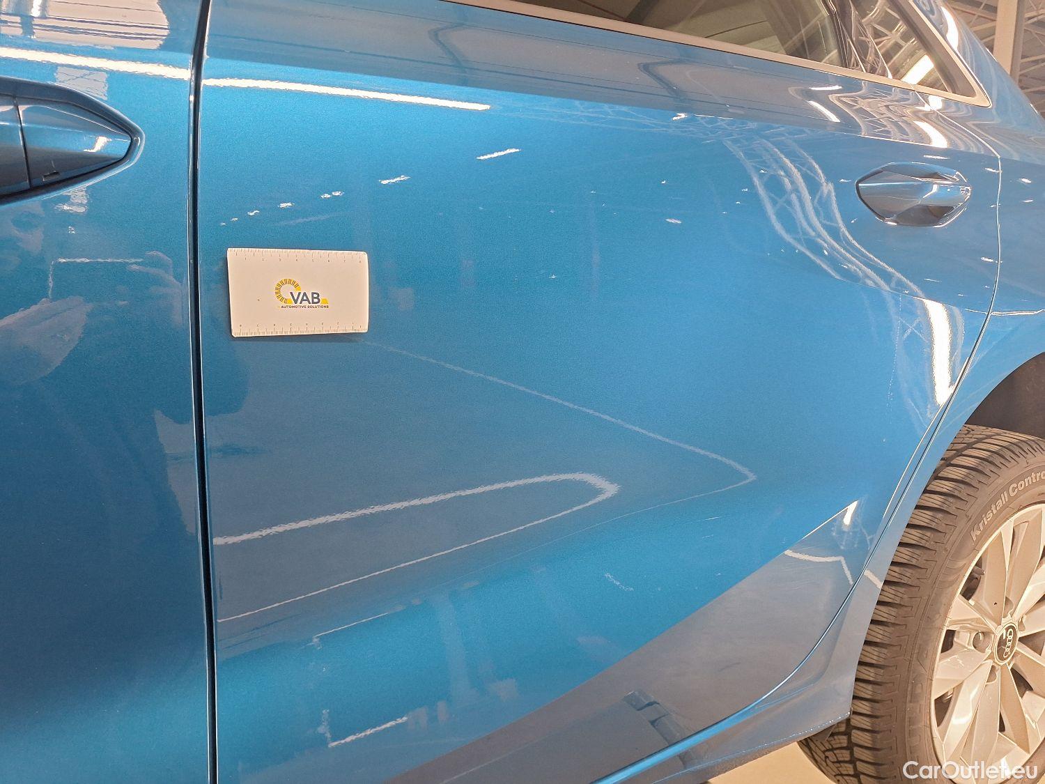  Audi  A3 Audi,  SB '20, Audi  Sportback 2.0 30 TDi 85kW 5d #21