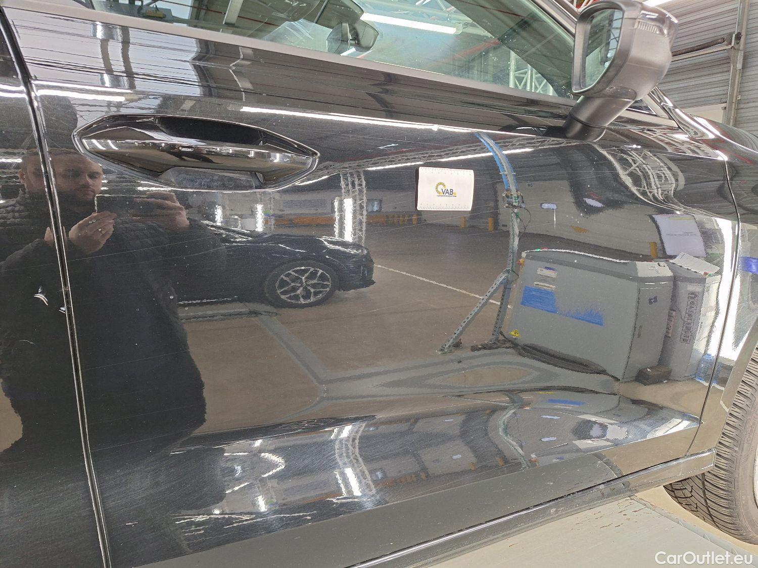  Audi  A3 Audi,  Berline '20, Audi  Berline 2.0 TDi 30 85kW S tronic Adv. Bus. #12