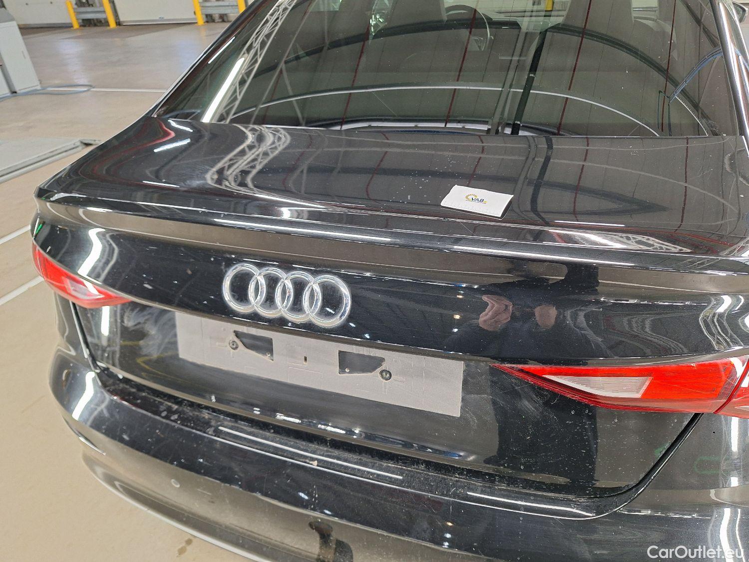  Audi  A3 Audi,  Berline '20, Audi  Berline 2.0 TDi 30 85kW S tronic Adv. Bus. #38