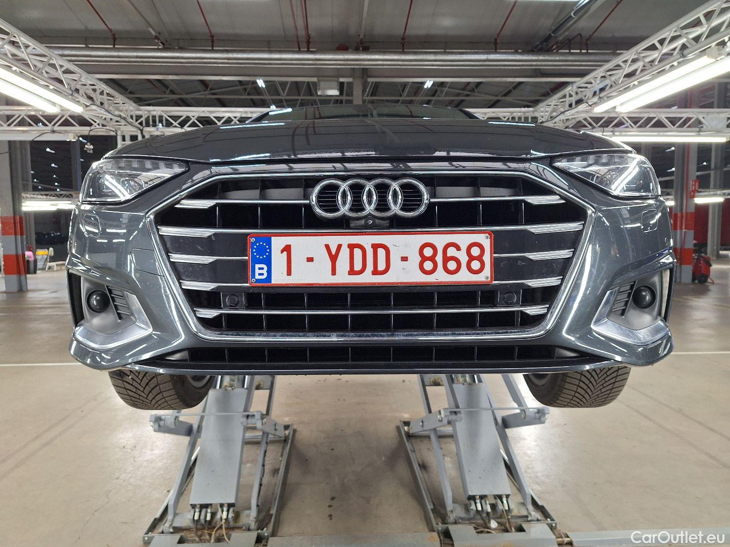  Audi  A4 Audi,  Avant FL'19, Audi  Avant 2.0 30 TDi 100kW S tr Adv Business E #1