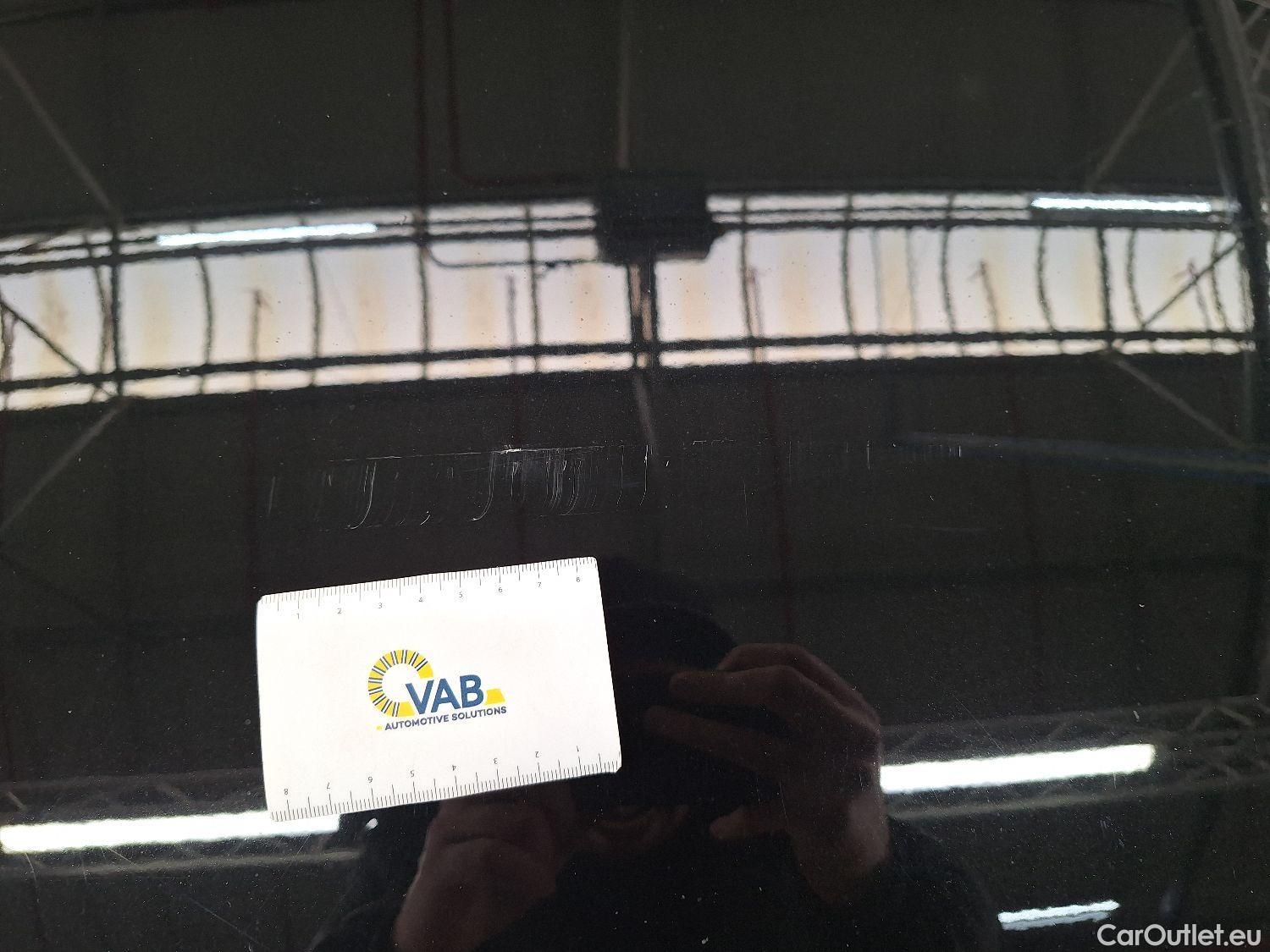  Audi  A3 Audi,  Sportback FL'16, Audi  Sportback 1.6 30 TDi 85kW 5d #34