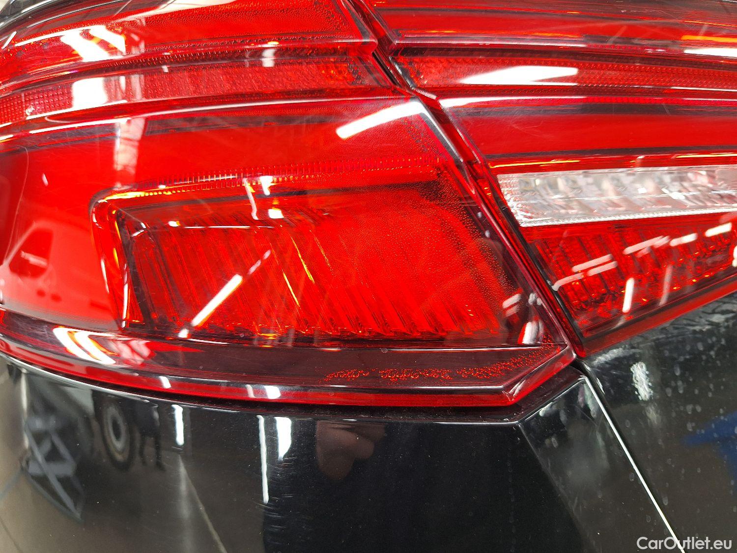  Audi  A3 Audi,  Sportback FL'16, Audi  Sportback 1.6 30 TDi 85kW 5d #26