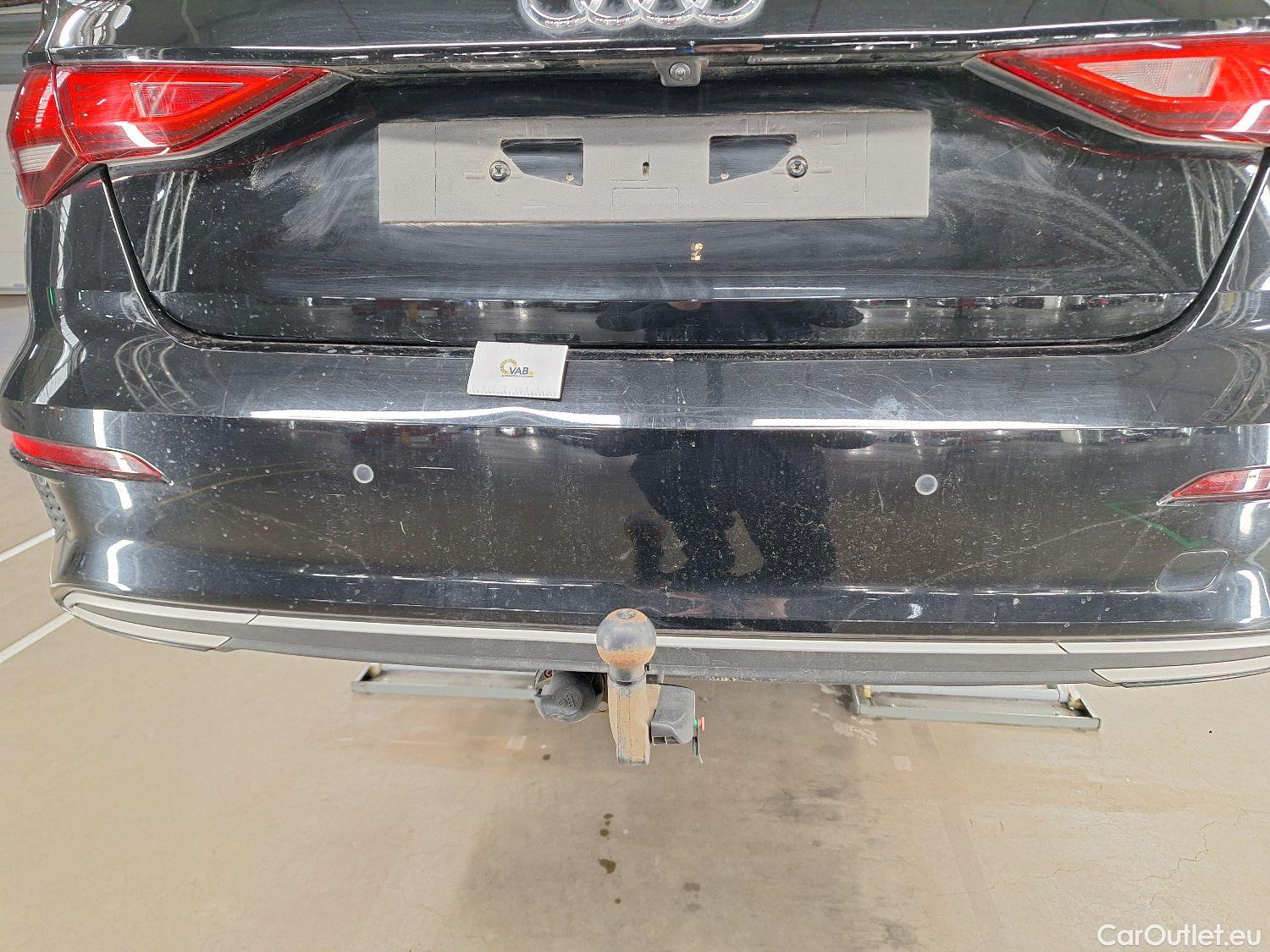  Audi  A3 Audi,  Berline '20, Audi  Berline 2.0 TDi 30 85kW S tronic Adv. Bus. #23