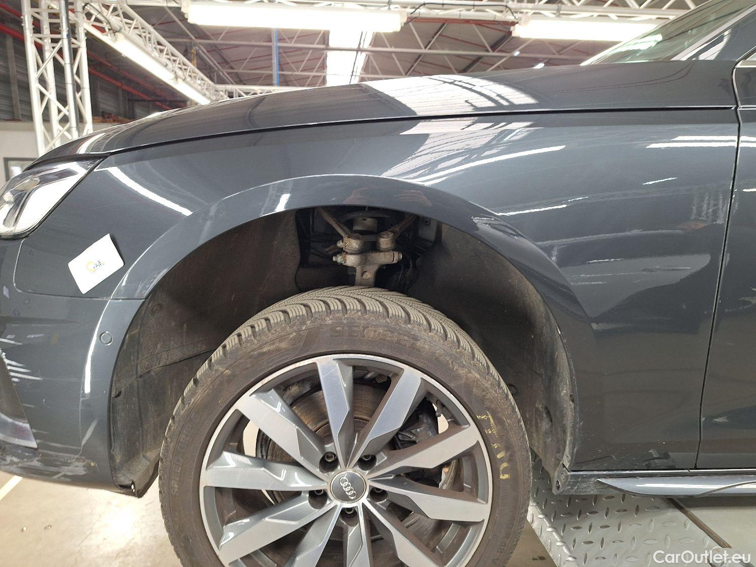  Audi  A4 Audi,  Avant FL'19, Audi  Avant 2.0 30 TDi 100kW S tr Adv Business E #44