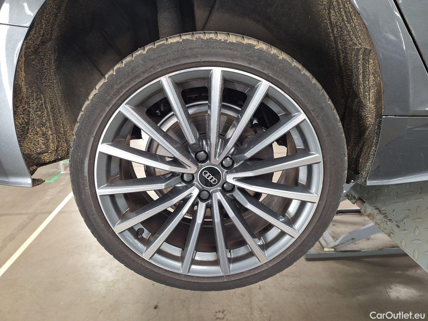  Audi  A5 Sportback Audi, A5 SB FL'20, Audi  40 TDI S tronic Bus Ed S Line 5d #8