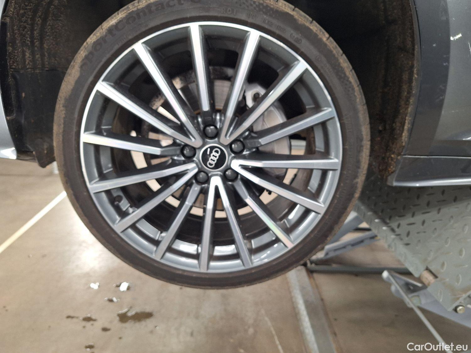  Audi  A5 Sportback Audi, A5 SB FL'20, Audi  40 TDI S tronic Bus Ed S Line 5d #19