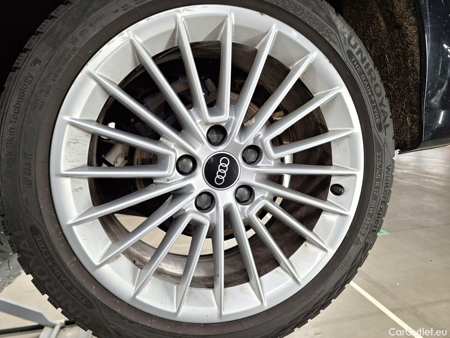  Audi  A3 Audi,  Berline '20, Audi  Berline 2.0 TDi 30 85kW S tronic Adv. Bus. #5