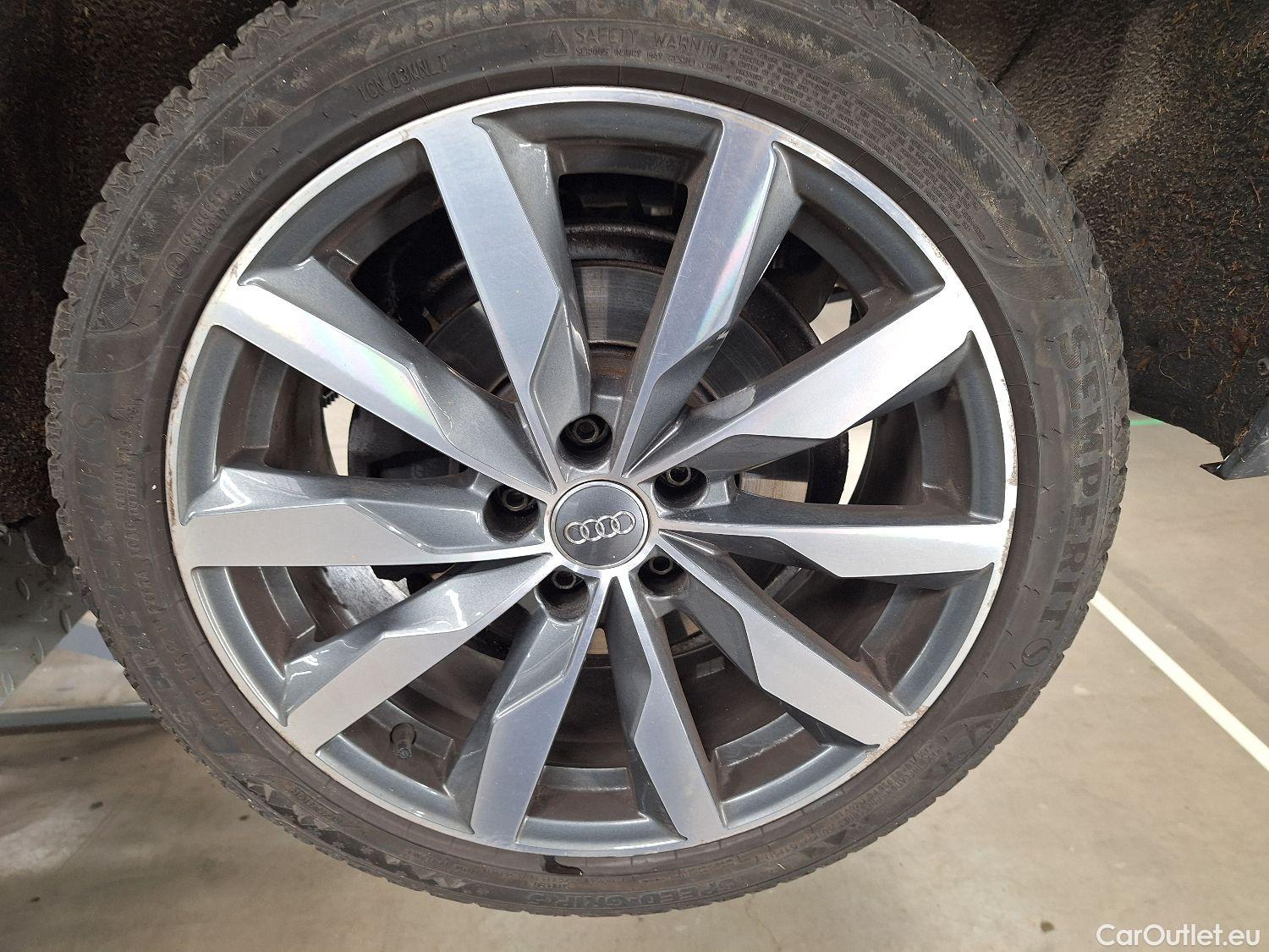  Audi  A4 Audi,  Avant FL'19, Audi  Avant 2.0 30 TDi 100kW S tr Adv Business E #14