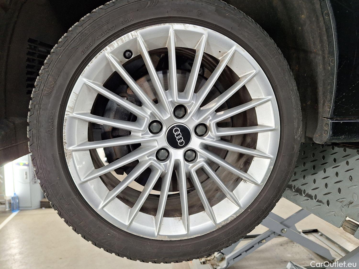  Audi  A3 Audi,  Berline '20, Audi  Berline 2.0 TDi 30 85kW S tronic Adv. Bus. #7