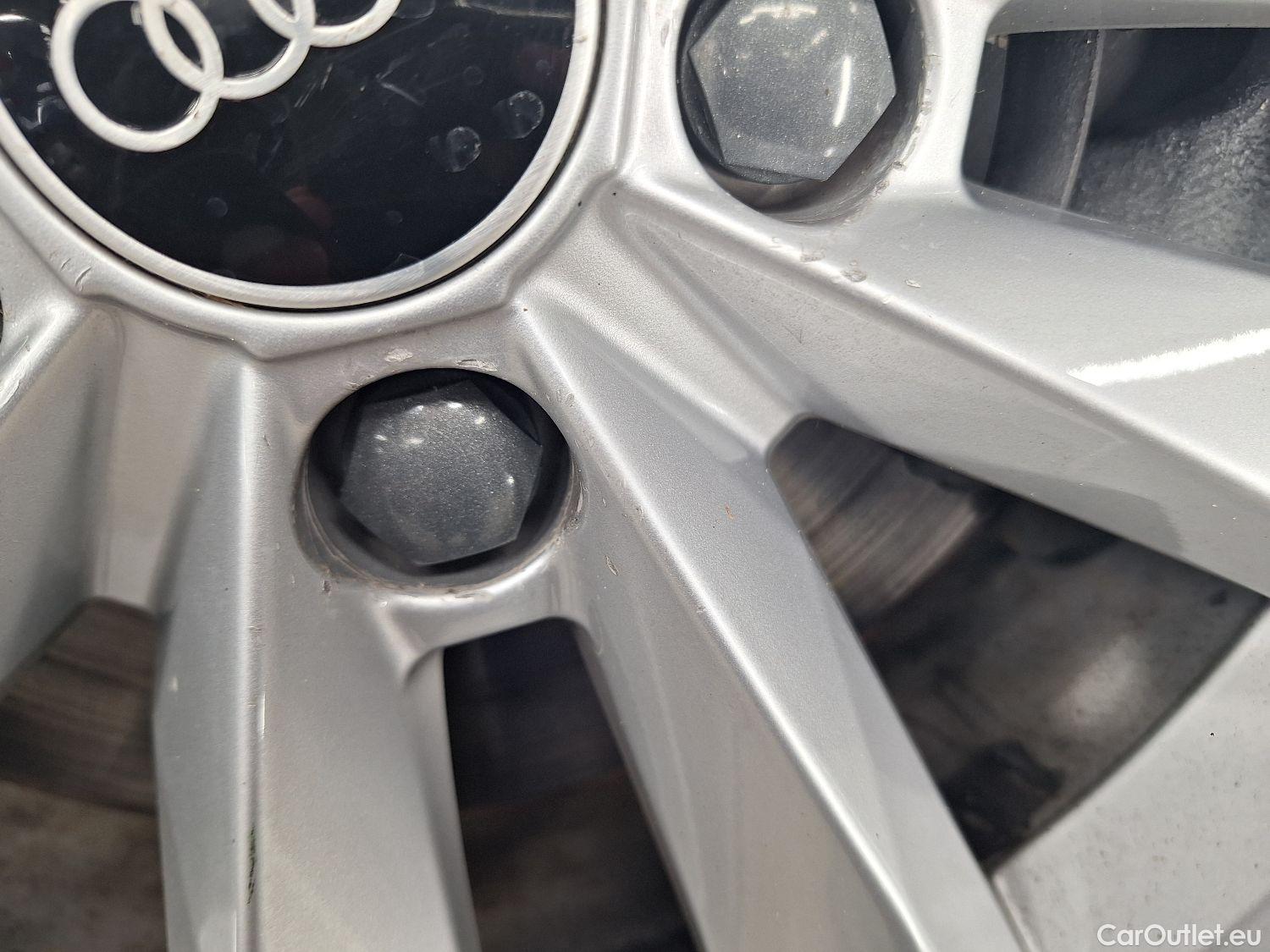  Audi  A3 Audi,  SB '20, Audi  Sportback 2.0 30 TDi 85kW 5d #3