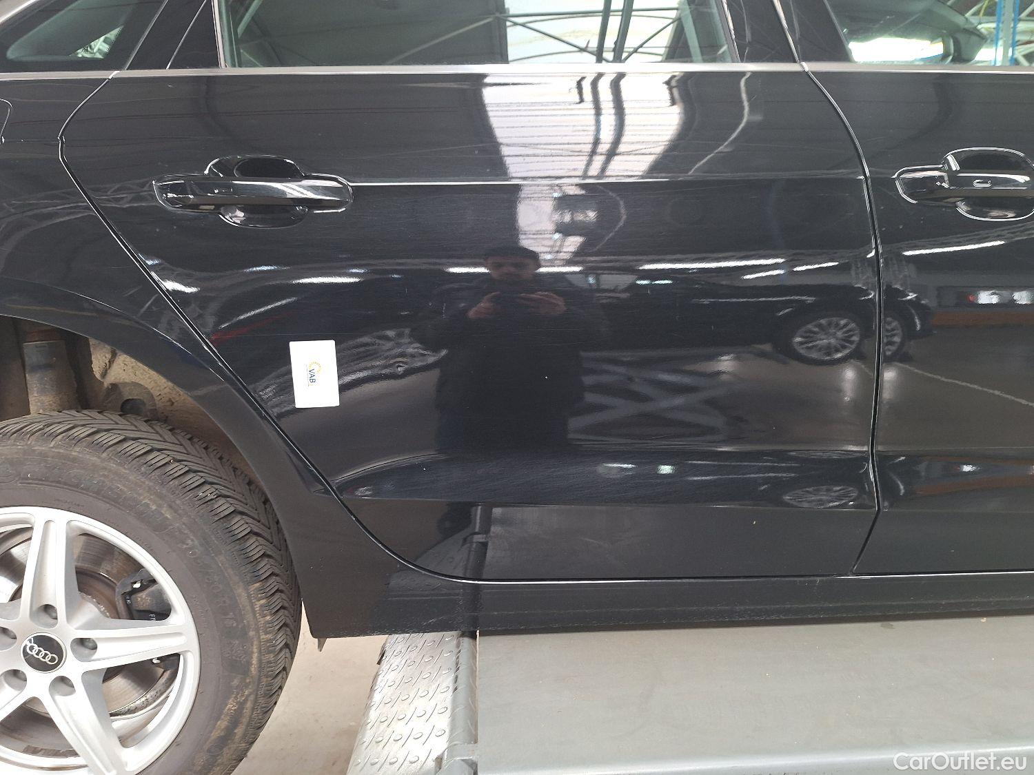  Audi  A4 Audi,  Berline FL'19, Audi  2.0 35 TFSi 110kW S tronic Attraction 4d #10