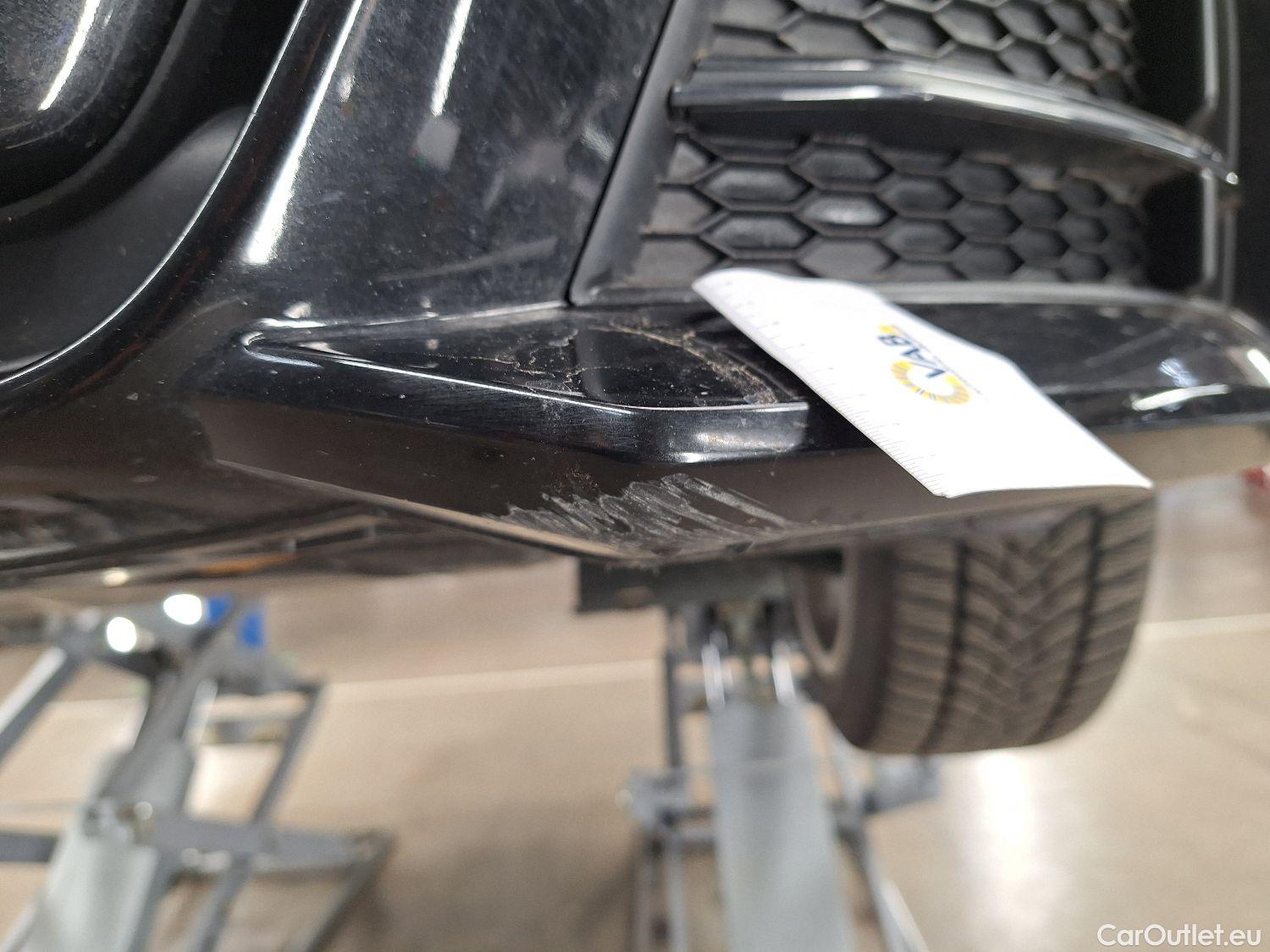  Audi  A3 Audi,  Sportback FL'16, Audi  Sportback 1.6 30 TDi 85kW 5d #2