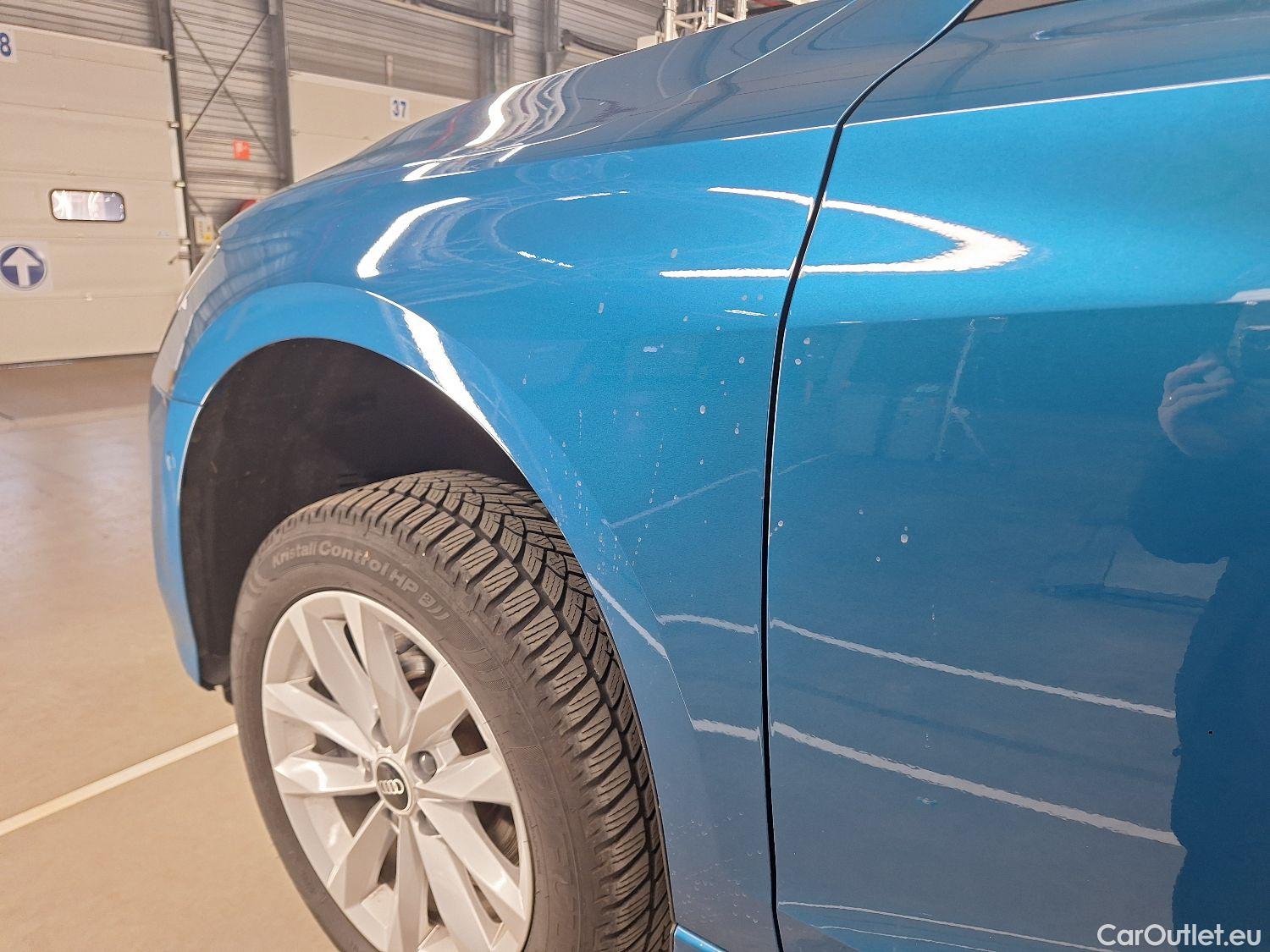  Audi  A3 Audi,  SB '20, Audi  Sportback 2.0 30 TDi 85kW 5d #20