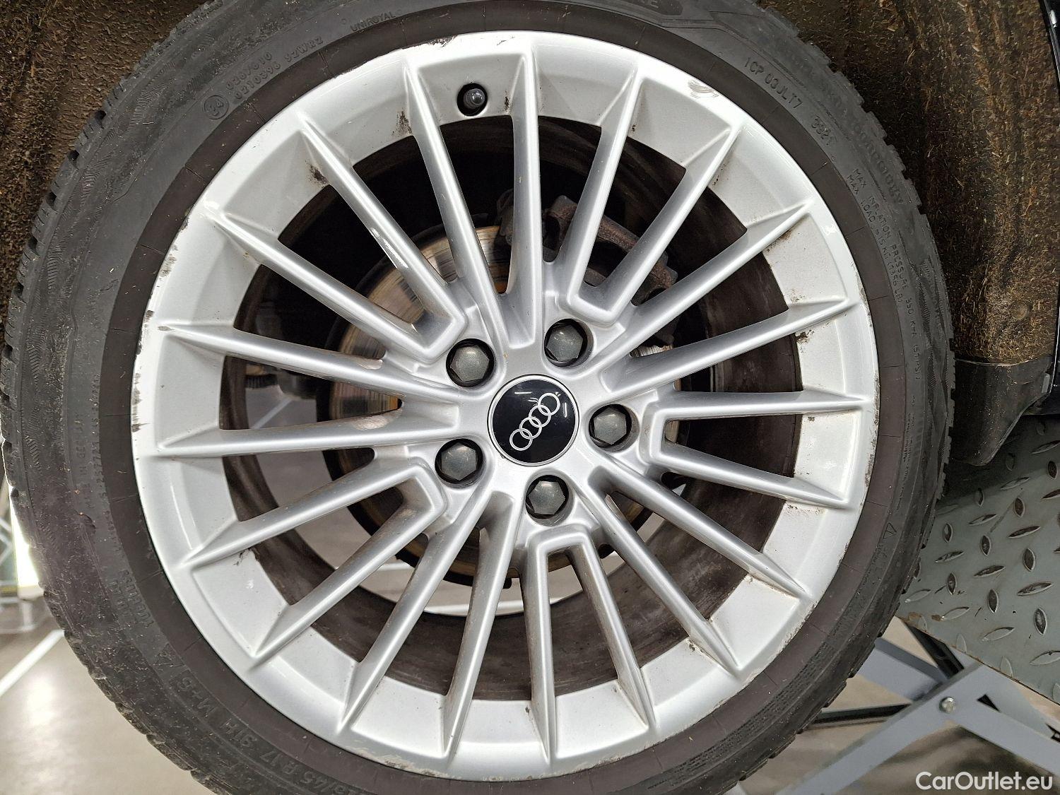  Audi  A3 Audi,  Berline '20, Audi  Berline 2.0 TDi 30 85kW S tronic Adv. Bus. #3