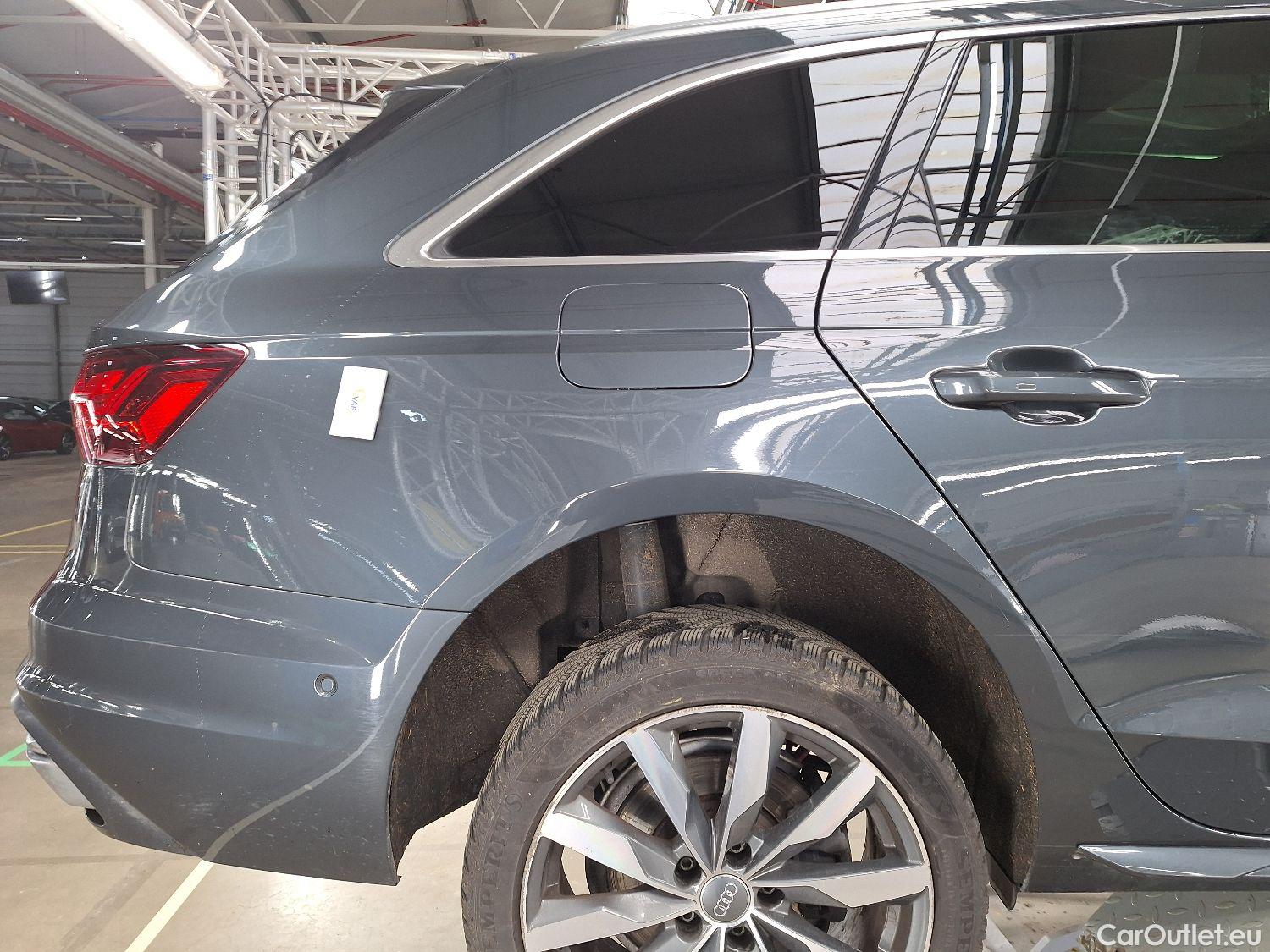  Audi  A4 Audi,  Avant FL'19, Audi  Avant 2.0 30 TDi 100kW S tr Adv Business E #25