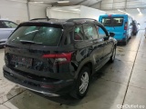  Skoda  Karoq  Sportline 2.0 TDI 110KW MT6 E6d #2