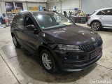  Skoda  Karoq  Sportline 2.0 TDI 110KW MT6 E6d #6