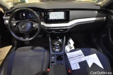  Skoda  Octavia  Combi Style 2.0 TDI 85KW AT7 E6d #3