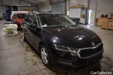  Skoda  Octavia  Combi Style 2.0 TDI 85KW AT7 E6d #7