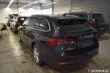  Skoda  Octavia  Combi Style 2.0 TDI 85KW AT7 E6d #8