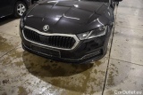  Skoda  Octavia  Combi Style 2.0 TDI 85KW AT7 E6d #15