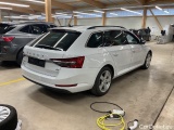  Skoda  Superb  Combi Ambition iV 1.4 TSI Hybrid 160KW AT6 E6d #2
