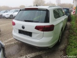 Volkswagen  Passat  Variant Elegance 2.0 TDI 147KW AT7 E6d #2