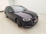  Audi  A3 Audi,  Sportback FL'16, Audi  Sportback 1.6 30 TDi 85kW 5d #9